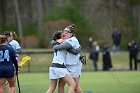 WLax vs MHC  Wheaton College Women’s Lacrosse vs Mount Holyoke College. - Photo By: KEITH NORDSTROM : Wheaton, Lacrosse, LAX